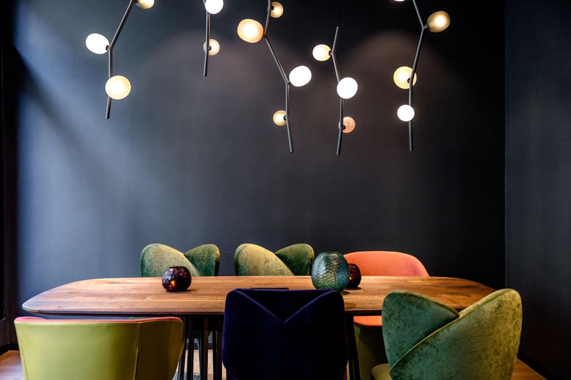 Motel One Muenchen Hauptbahnhof מראה חיצוני תמונה