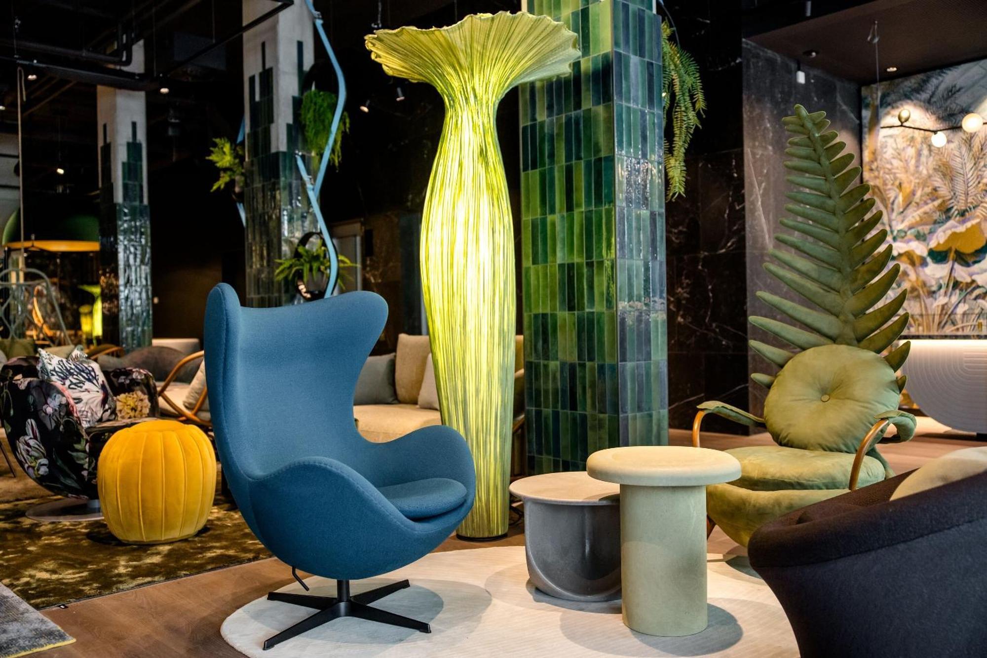 Motel One Muenchen Hauptbahnhof מראה חיצוני תמונה