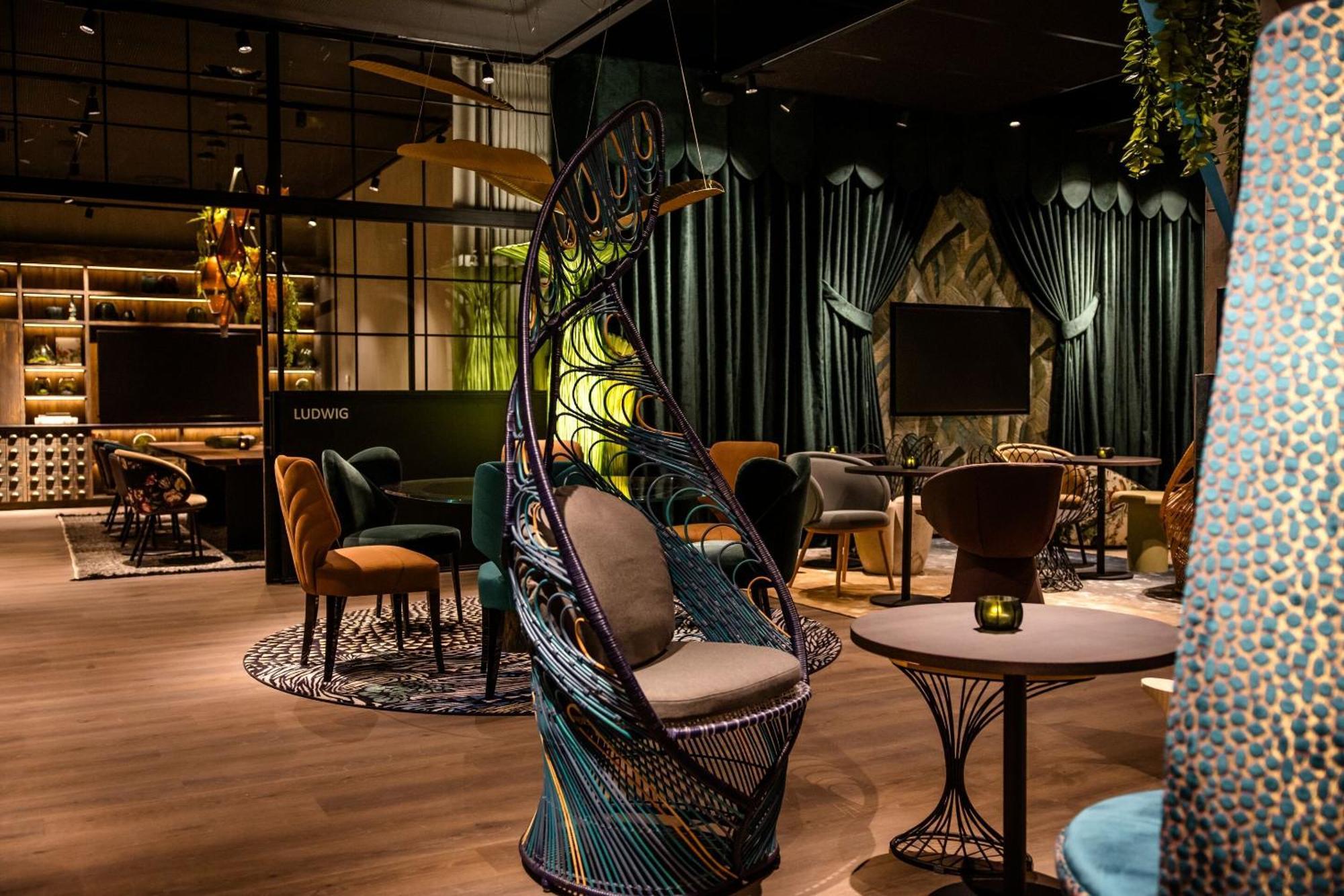 Motel One Muenchen Hauptbahnhof מראה חיצוני תמונה